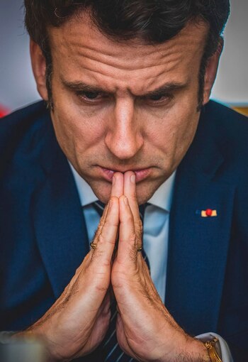 macron 1