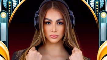 Quién es Aranza Goroz, la