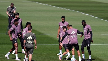 El Real Madrid se enfrentará al Ferencváros en un amistoso en Hungría el 8 de agosto