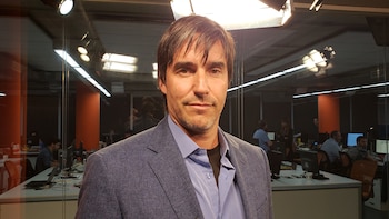 Miguel Santos