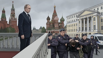 Campañas mediáticas, acusaciones de traición y arrestos: el Kremlin intensifica la persecución sobre la comunidad académica rusa