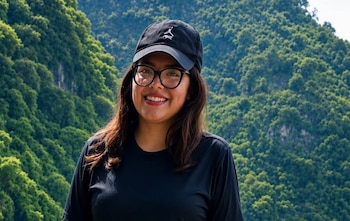 Autoridades de Guatemala advirtieron que las selfies y fotos en miradores, volcanes, cascadas y barrancas han causado accidentes similares en varios puntos del país.