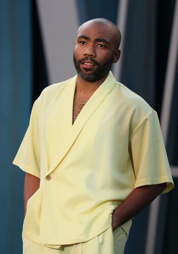 Donald Glover asumirá el papel