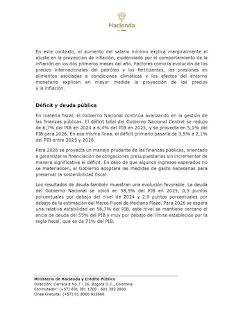 El encarecimiento del crédito por