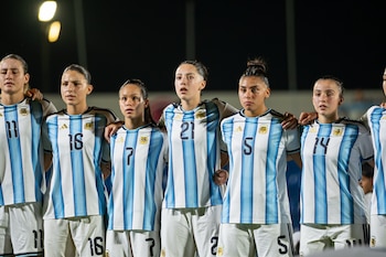 El conjunto argentino necesita ganar