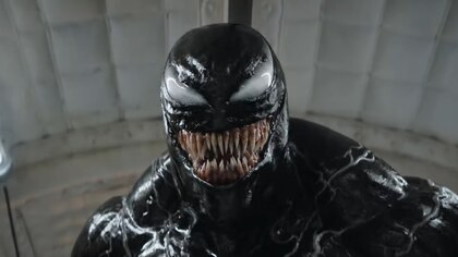 ‘Venom: el último baile’, la tercera entrega de la saga con Tom Hardy, estrenó su primer adelanto