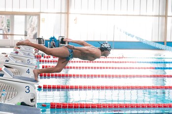 Sebastián salió sexto en la