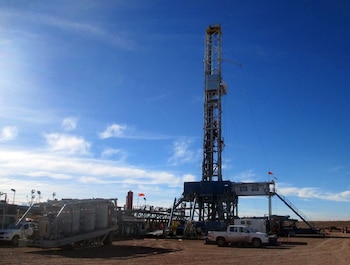 Sólo Neuquén, impulsada por Vaca Muerta, ha logrado incrementar su universo empresario desde noviembre de 2023. (Reuters)