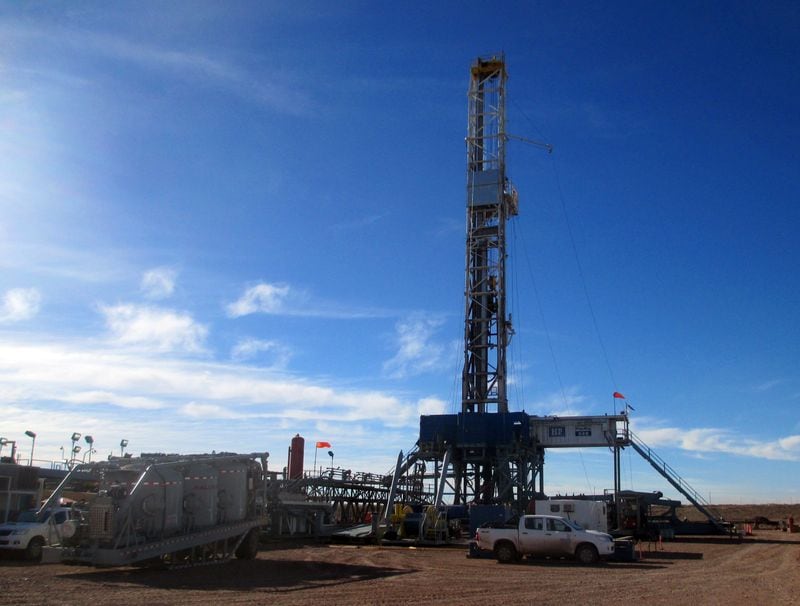 Sólo Neuquén, impulsada por Vaca Muerta, ha logrado incrementar su universo empresario desde noviembre de 2023. (Reuters)