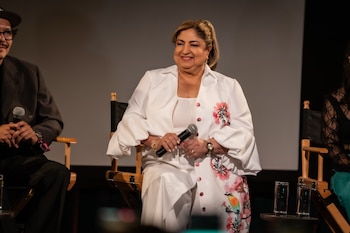 Un documental próximo a estrenarse recopilará el impacto sociocultural de Los Hermanos Flores a través de testimonios de distintas generaciones. (Cortesía: Los Hermanos Flores Orquesta Internacional)