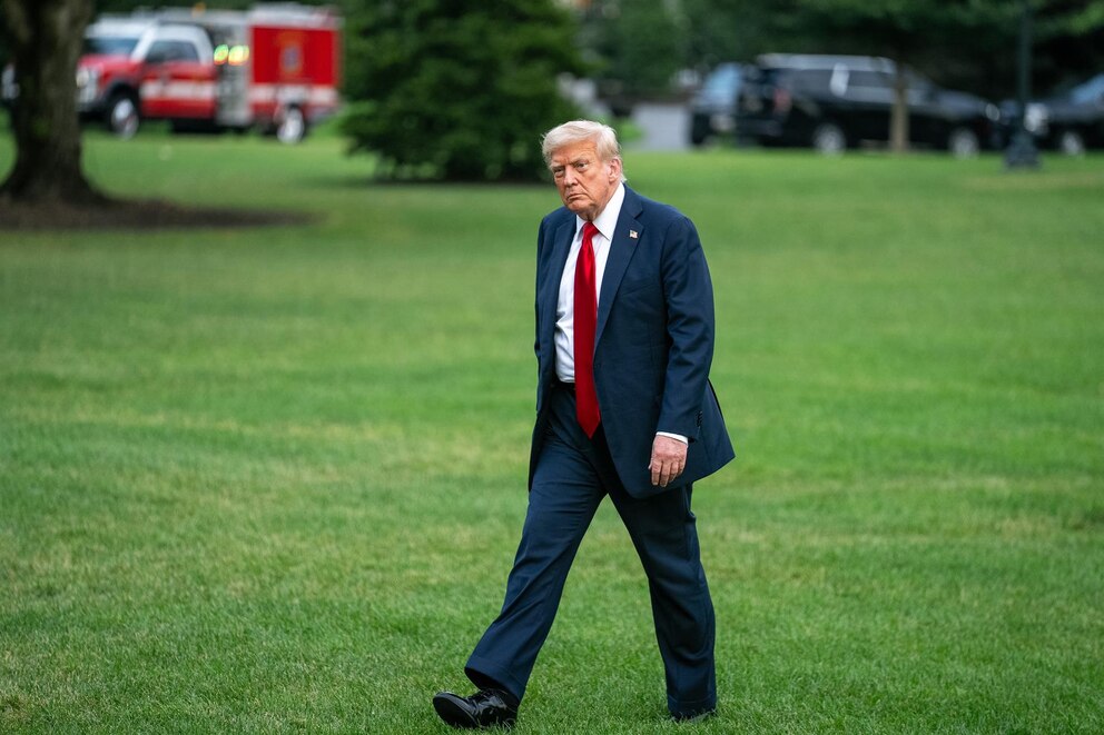 Trump exige a Brasil cambiar su rumbo y advierte sobre aranceles en apoyo a Bolsonaro