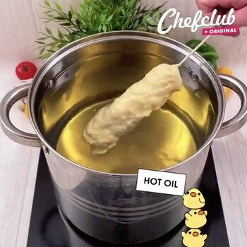 El que le hubieran agregado