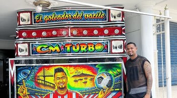 El futbolista habló acerca de