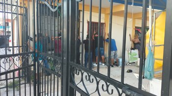 (Foto: Twitter/FGEQuintanaRoo)