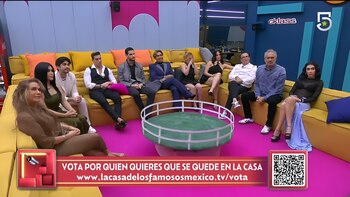 La Jefa estableció una dinámica