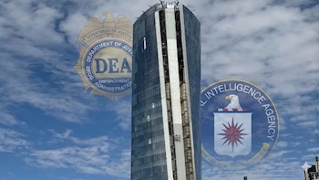 Las instalaciones del edificio más avanzado en materia de seguridad estatal se destinarán al trabajo de análisis e intercambio de información por parte de agentes extranjeros bajo un esquema gestionado desde el año pasado. (Mejorada con IA)