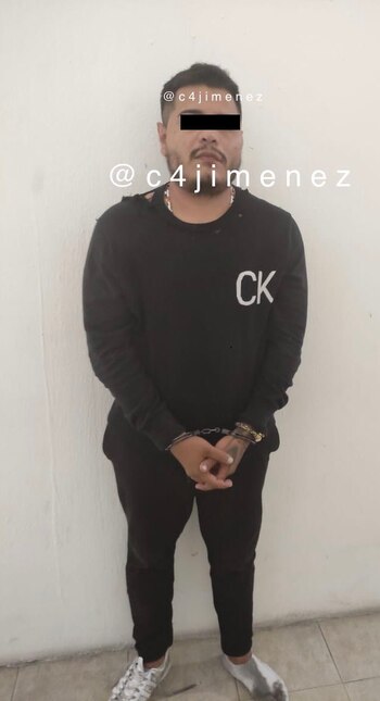 Vargas es señalado por ser