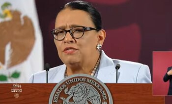 Reporte oficial de candidatos, precandidatos