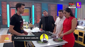 El Gran Chef Famosos El