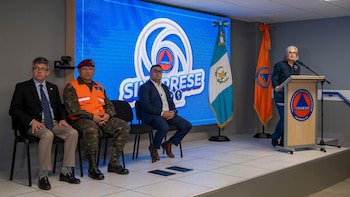 El operativo SINAPRESE 2026 deja