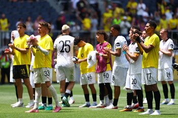 Dortmund enfrentará en la última