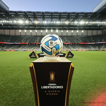 Alianza Lima vs Paranaense: partido