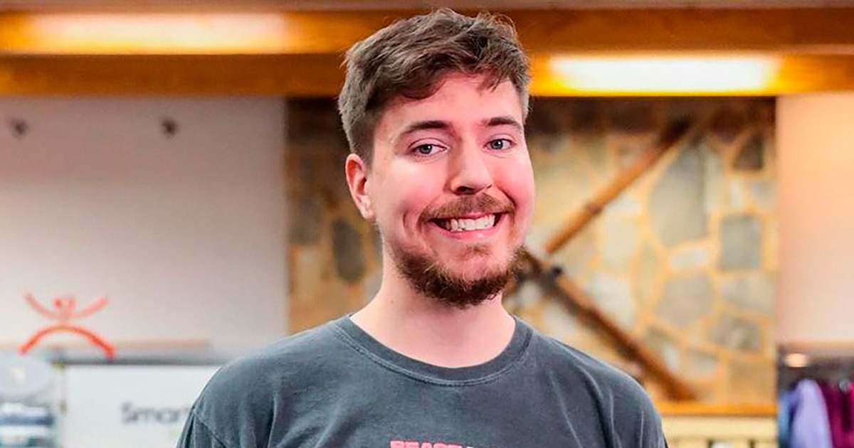 ¡Increíble! MrBeast Revela el Secreto de su Boda: ¿Un Préstamo a su Madre?