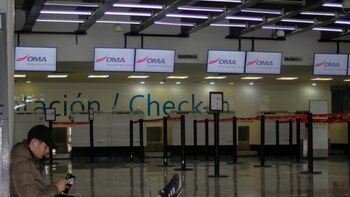 ¿Cuáles son los aeropuertos más