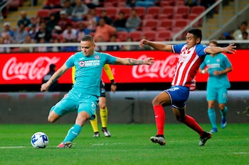 Gilberto “Tiba” Sepúlveda opinó que