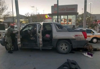 De manera extraoficial se habla