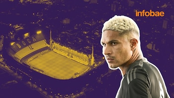 El obstáculo que le impidió