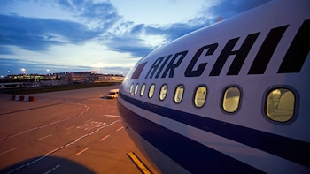 Conexiones Asia-Europa: cómo las aerolíneas