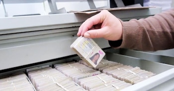 La cédula de ciudadanía es