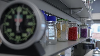 Físicos encuentran una forma de