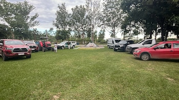 Imputaron a los líderes de una banda que alquilaba fincas para ocultar cocaína bajo tierra en Salta