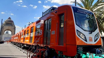 El gobierno de la CDMX