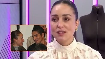 Talía Echecopar rompe su silencio