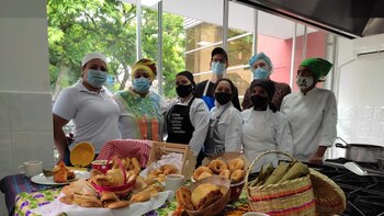 Durante cuatro días, Cali será