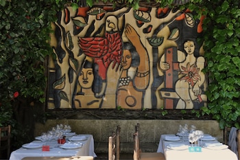 Después de abrir sus puertas