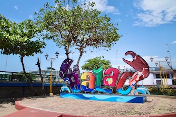 Balao está ubicada a 123