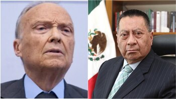 Murió Juan Ramos, alto funcionario