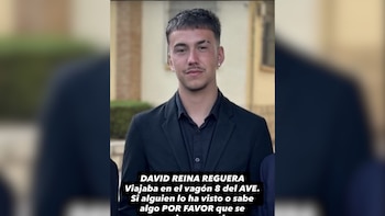 David Reina Reguera