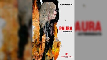 "Paura" ( Letra Sudaca), autobiografía