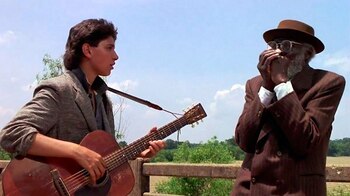 Crossroads está inspirada en la