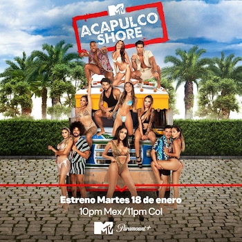 (Foto: Instagram: @acapulcoshore)