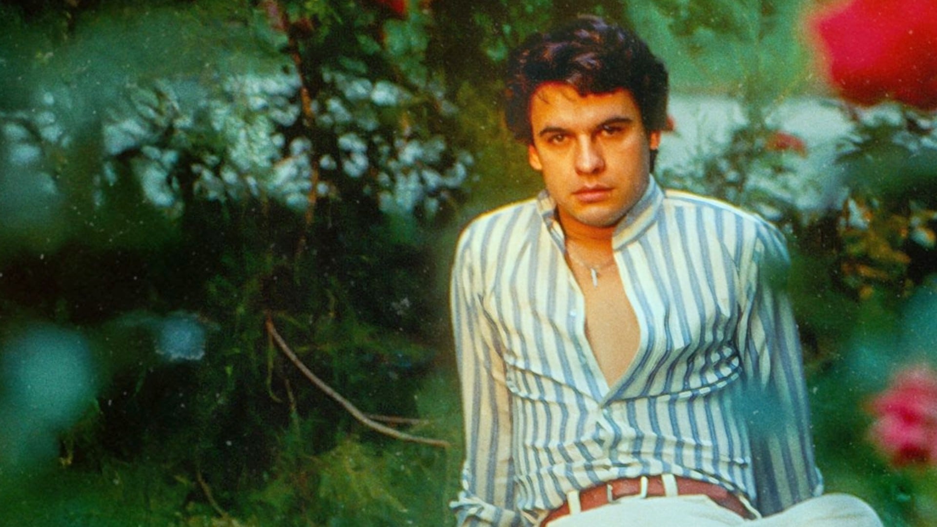 Juan Gabriel (Cortesía: Netflix)