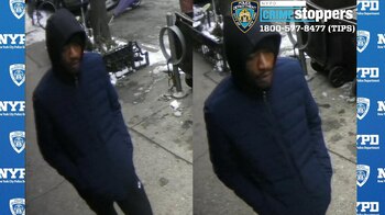 Las autoridades investigan el ataque