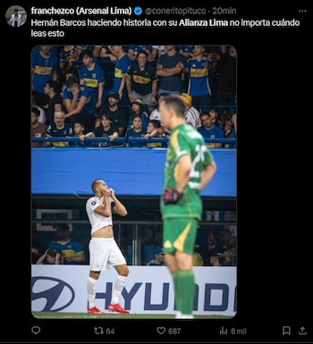 Memes, emoción y épica: Alianza