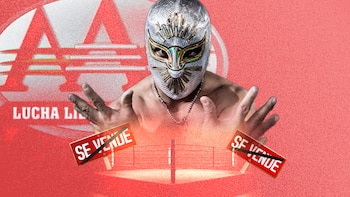 Durante la función del Día