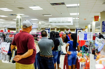 Si en el Black Friday